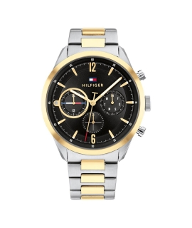watch Modern dial with white man\'s