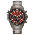 BULOVA 98b350 Marine Star Chronograph