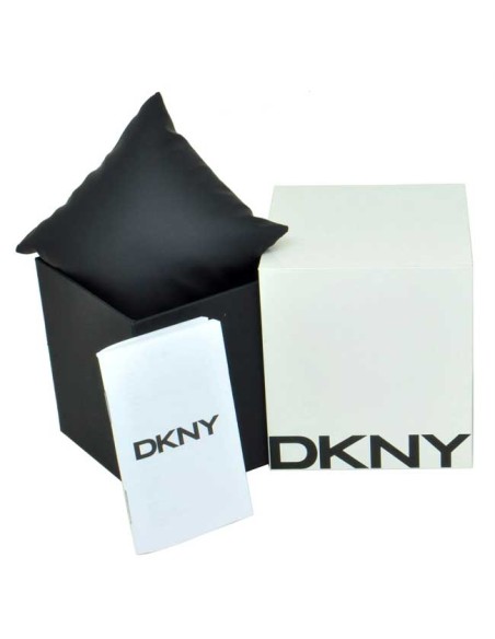 DKNY NY8787 Ladies Nolita